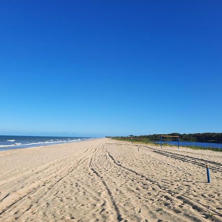 Bangalo 12 Na Praia De Guaratiba, Prado, Ba Eksteriør billede