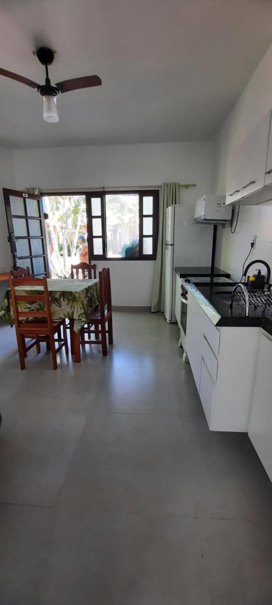 Bangalo 12 Na Praia De Guaratiba, Prado, Ba Eksteriør billede