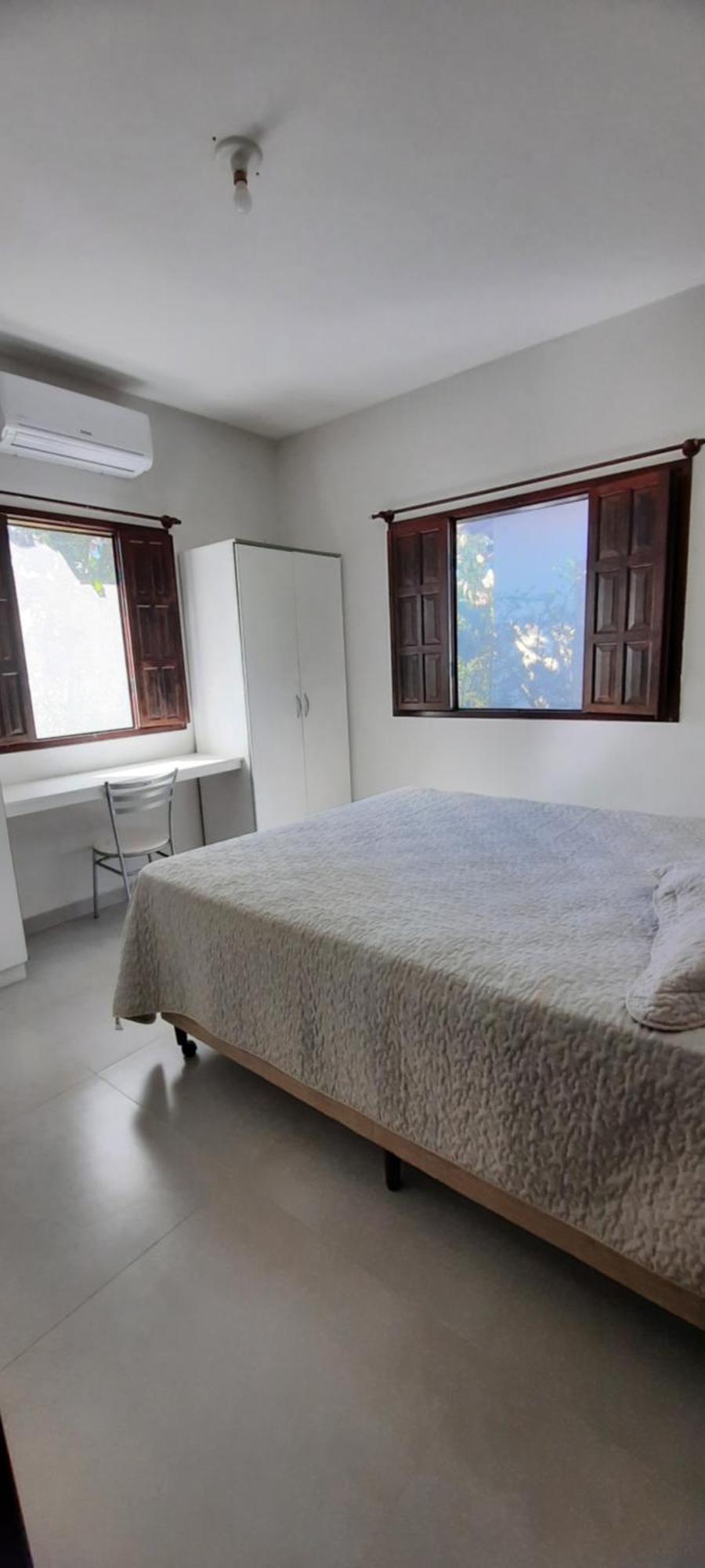 Bangalo 12 Na Praia De Guaratiba, Prado, Ba Eksteriør billede
